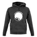 Groundworker Your Hole - My Goal unisex hoodie