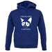 I Illegally Downloaded This T Shirt unisex hoodie