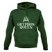 Gryphon Queen Unisex Hoodie