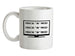 Hack N Mod Ceramic Mug