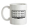 Hack N Mod Ceramic Mug