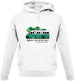 Happiness Is Only Real When Shared Unisex Hoodie