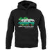 Happiness Is Only Real When Shared Unisex Hoodie