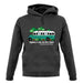 Happiness Is Only Real When Shared Unisex Hoodie