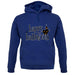 Happy Halloween unisex hoodie