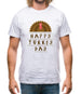 Happy Turkey Day Mens T-Shirt