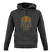 Happy Turkey Day unisex hoodie