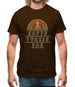 Happy Turkey Day Mens T-Shirt