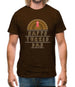 Happy Turkey Day Mens T-Shirt