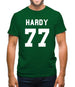 Hardy 77 Mens T-Shirt