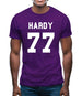 Hardy 77 Mens T-Shirt