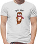 Harry Otter Mens T-Shirt