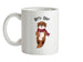 Harry Otter Ceramic Mug