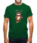 Harry Otter Mens T-Shirt