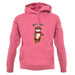 Harry Otter Unisex Hoodie