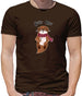 Harry Otter Mens T-Shirt