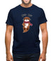 Harry Otter Mens T-Shirt