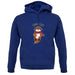 Harry Otter Unisex Hoodie