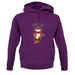 Harry Otter Unisex Hoodie