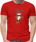 Harry Otter Mens T-Shirt