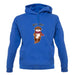 Harry Otter Unisex Hoodie