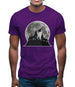 Potter Moon Mens T-Shirt