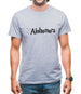 Alohomora Mens T-Shirt