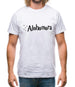 Alohomora Mens T-Shirt