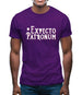 Expecto Patronum Mens T-Shirt