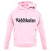 Riddikulus unisex hoodie