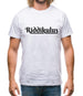 Riddikulus Mens T-Shirt