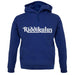 Riddikulus unisex hoodie