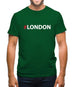 Hashtag London Mens T-Shirt