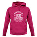 Hawkins Indiana Police Dept unisex hoodie