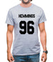 Hemmings 96 Mens T-Shirt