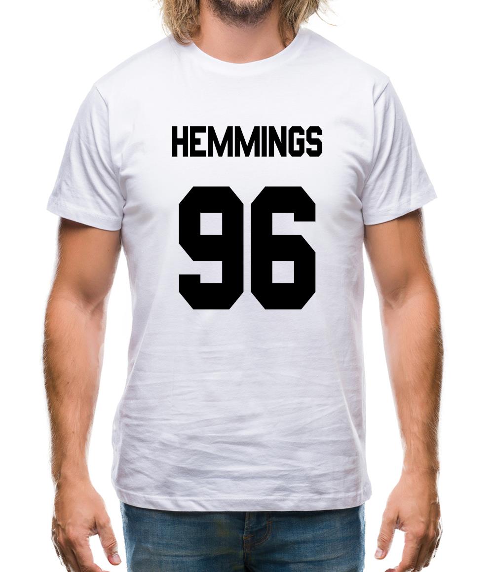 Hemmings 96 Mens T-Shirt