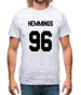 Hemmings 96 Mens T-Shirt