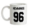 Hemmings 96 Ceramic Mug