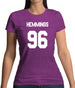 Hemmings 96 Womens T-Shirt