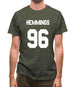 Hemmings 96 Mens T-Shirt