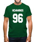 Hemmings 96 Mens T-Shirt