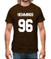 Hemmings 96 Mens T-Shirt