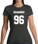 Hemmings 96 Womens T-Shirt