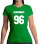 Hemmings 96 Womens T-Shirt