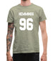 Hemmings 96 Mens T-Shirt