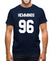 Hemmings 96 Mens T-Shirt