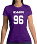 Hemmings 96 Womens T-Shirt