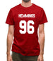 Hemmings 96 Mens T-Shirt