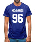 Hemmings 96 Mens T-Shirt