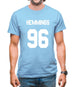 Hemmings 96 Mens T-Shirt